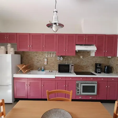 Apartmán Lovely Romaine Nîmes
