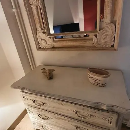 Lovely Romaine Apartamento Nimes