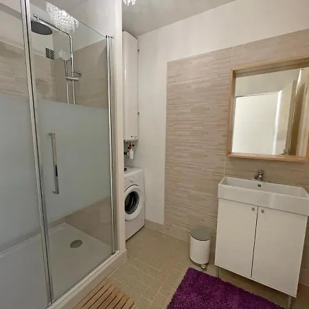 Lovely Romaine Apartamento