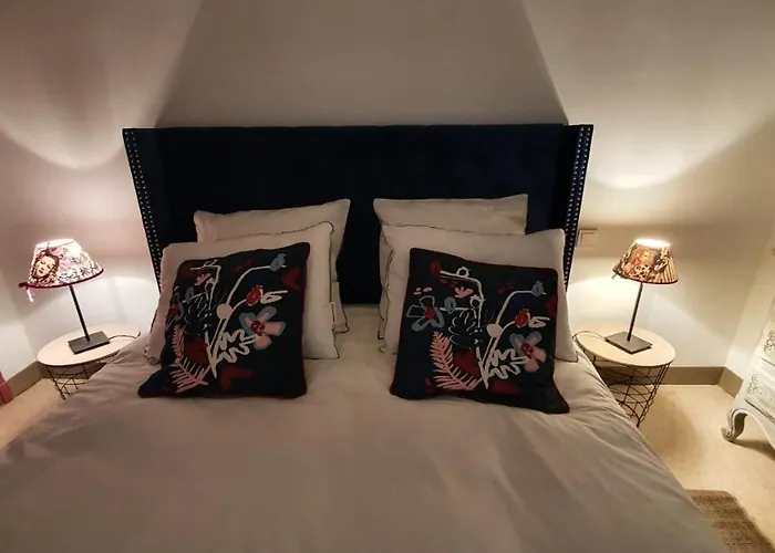 Lovely Romaine דירה