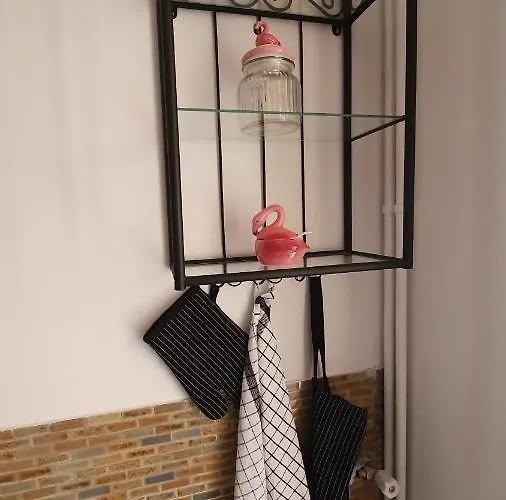 Lovely Romaine דירה