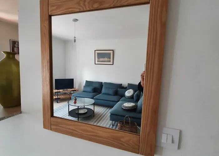 Lovely Romaine דירה *