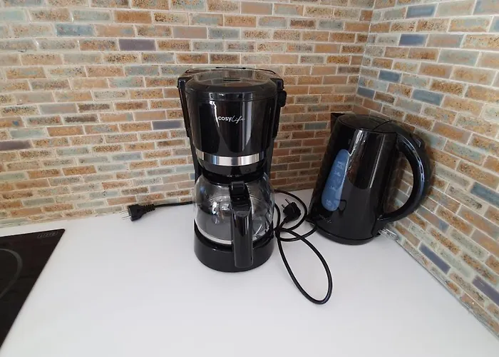 דירה Lovely Romaine נים