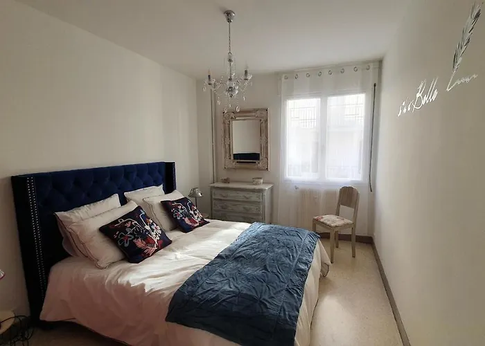 Lovely Romaine * נים